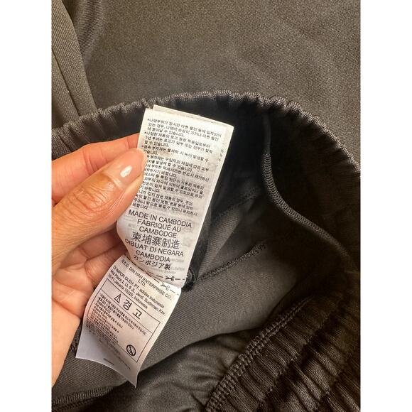 Adidas Trefoil Essentials Pants - Size S - NEW (no tags) - Picture 6 of 9